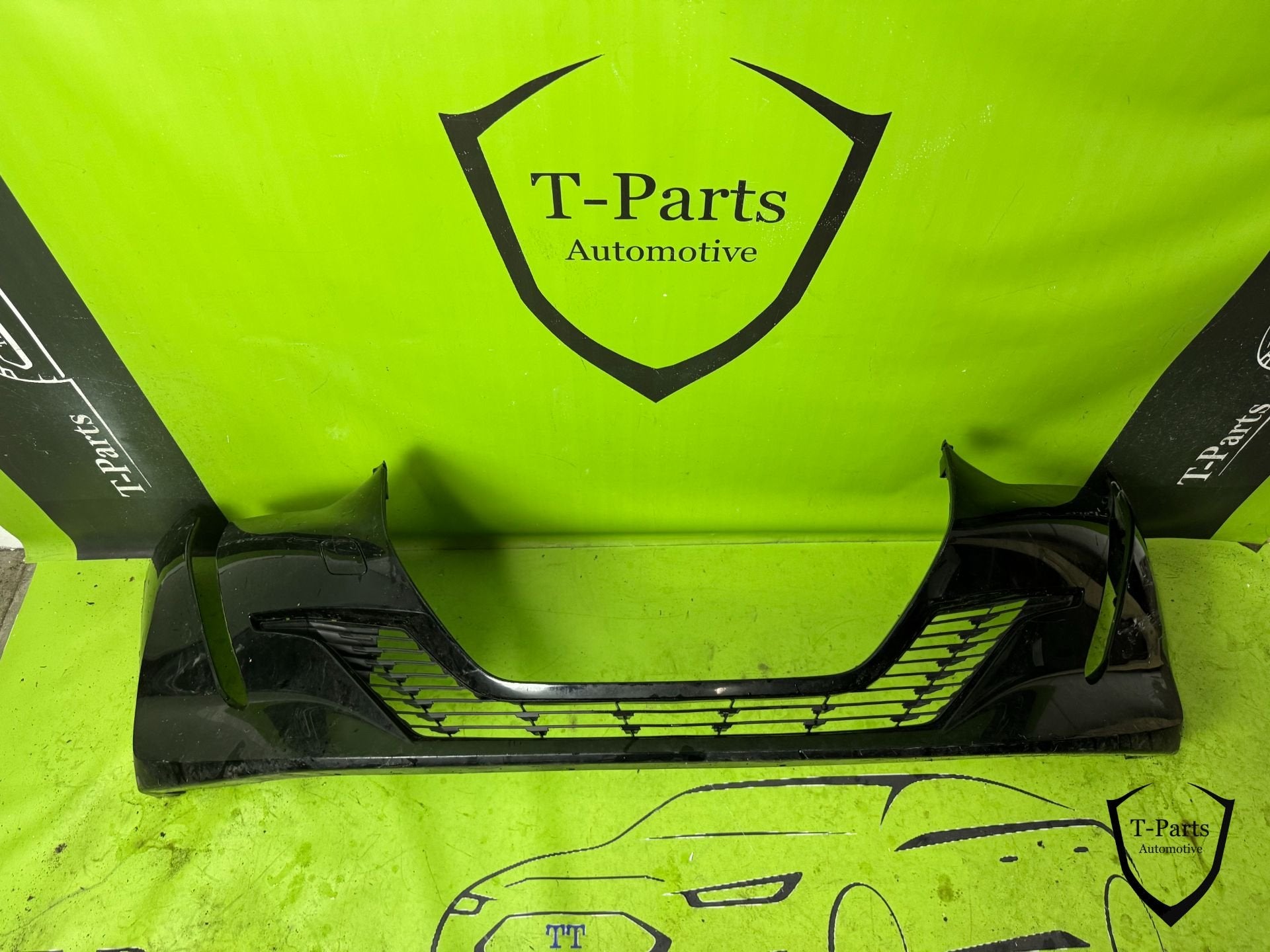 Pare-chocs avant Peugeot 208 GT 19+, Taurusavenue 1
2132 LS  Hoofddorp, NL, Contact.group@renault.com, Pare-chocs, Stellantis N.V.