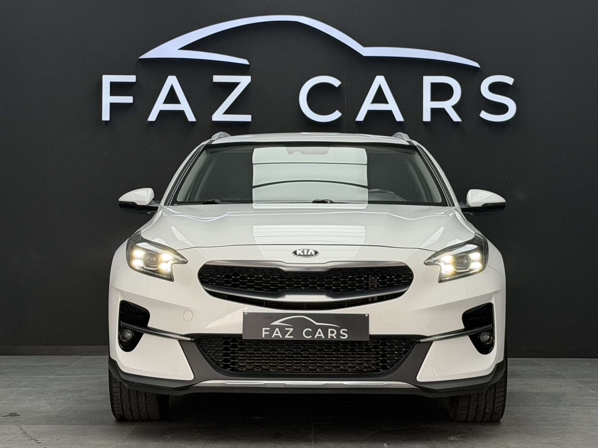Kia Xceed 1.0 T-GDi More ISG * 1ER PROP + GPS + GARANTIE *, Auto's, Voorwielaandrijving, XCeed, Gebruikt, 1820 kg