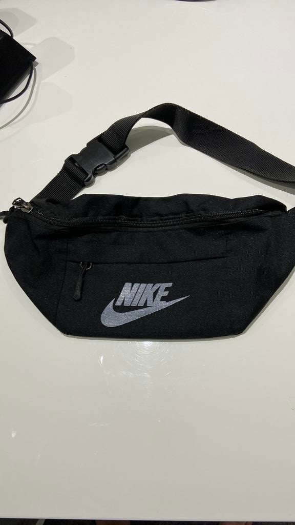 Nike tasje, Ophalen, Nieuw, Heren