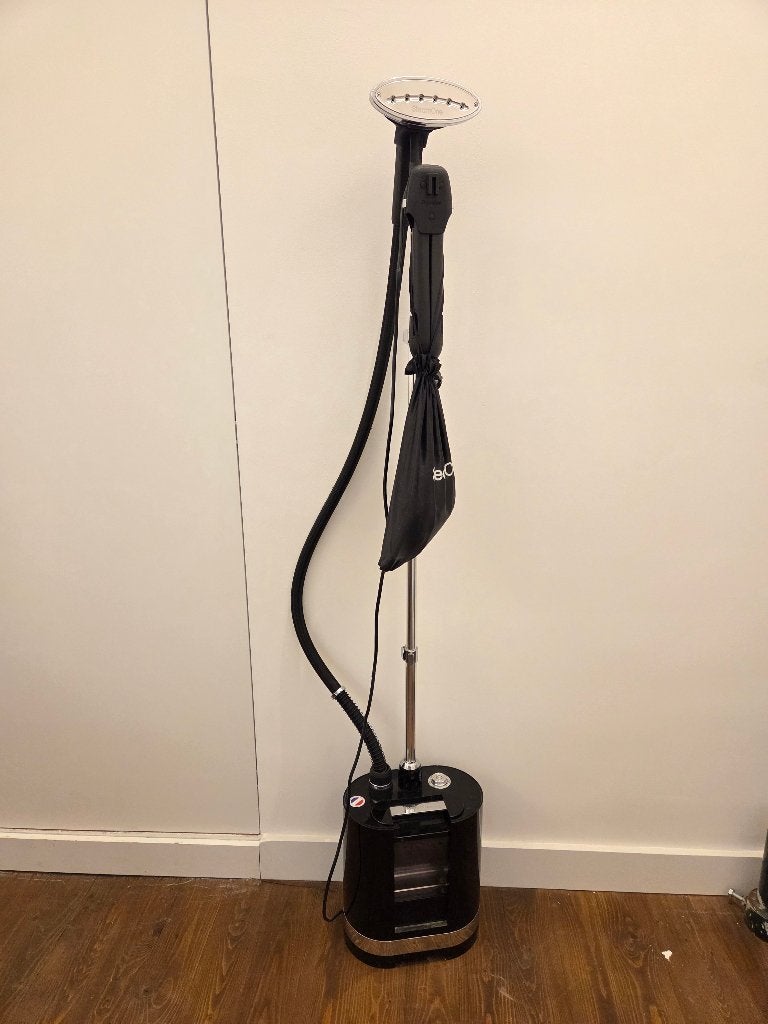 Kledingstomer/kledingstomer. kledingstomer, Elektronische apparatuur, Stoomapparaten, Ophalen, Zo goed als nieuw, Kledingstomer