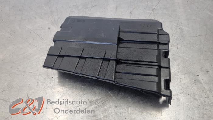 Plaque de protection divers d'un Citroen Jumpy, -, 3 mois de garantie, Utilisé, -