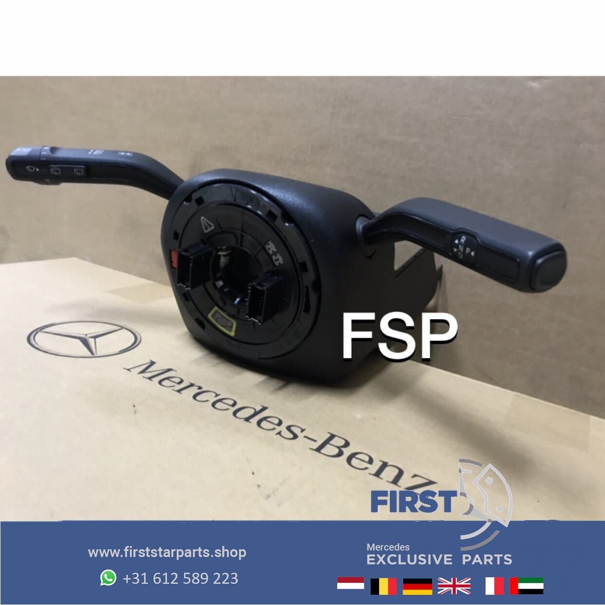W177 A KLASSE STUURHOEK SENSOR A1779006718 MRM 2018-2026 man, Gebruikt, -, Ophalen of Verzenden, -