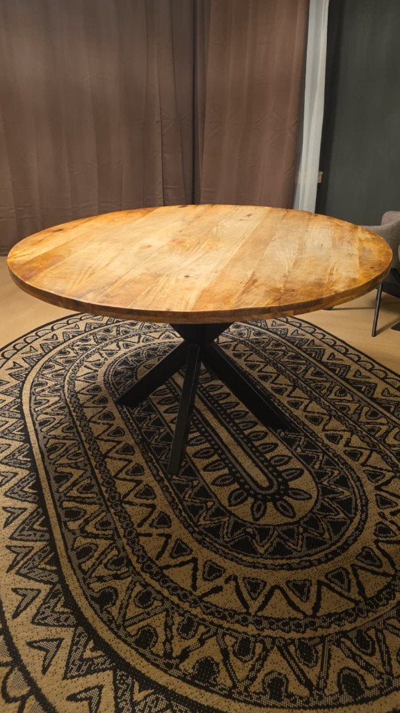 Eettafel, Huis en Inrichting, Ophalen