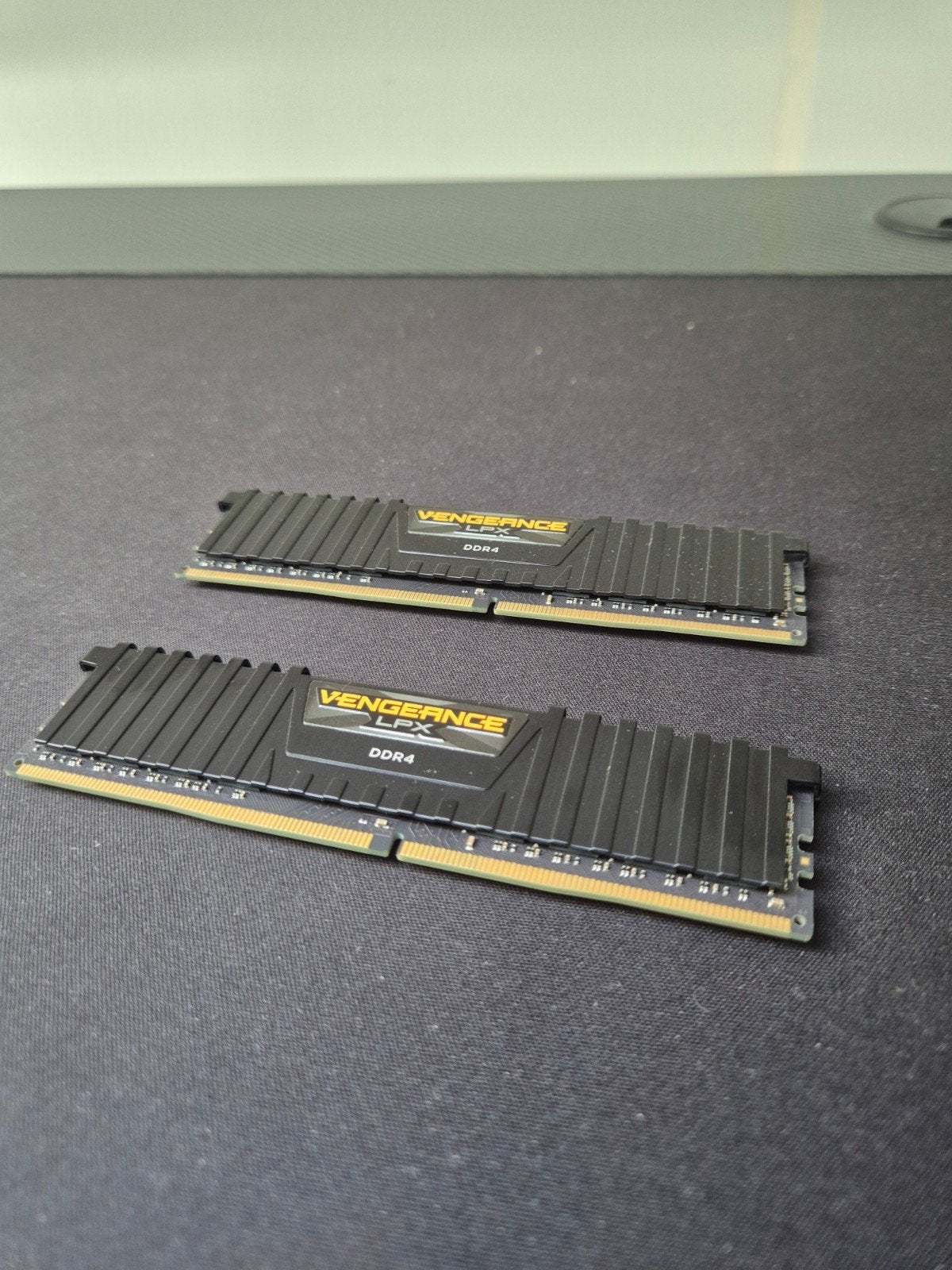 32gb ram, Informatique & Logiciels, Mémoire RAM, Enlèvement, DDR4