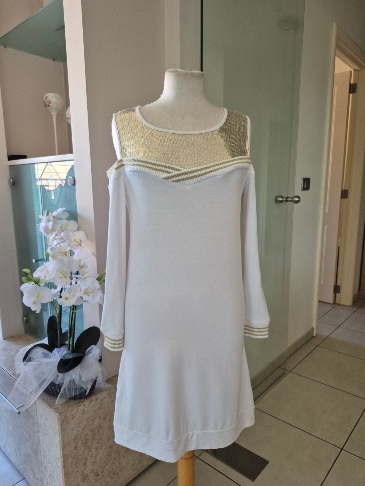 TWINSET kleed, Ophalen of Verzenden
