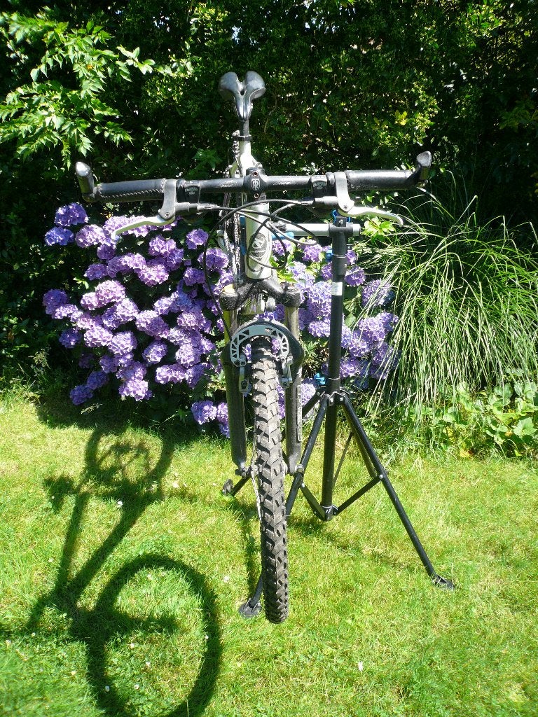 MONDRAKER VTT 27.5' freins à disques 130€, 45 à 49 cm, Merida, Enlèvement, Utilisé
