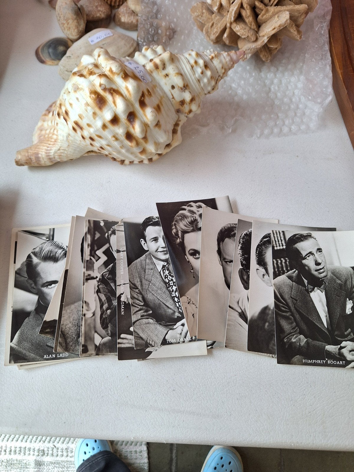 oude postkaarten, Verzamelen, Ophalen of Verzenden