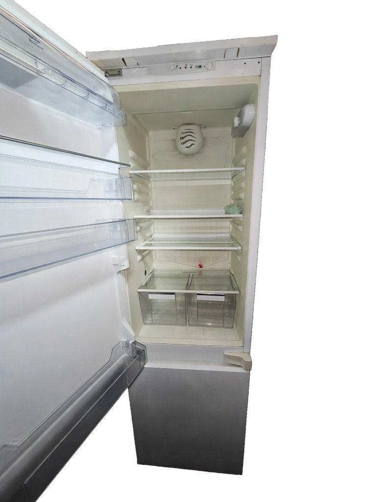 IKEA CB 610 W Whirlpool 263L encastrable 177cm -  - 250€, Electroménager, Avec compartiment congélateur, Enlèvement, Utilisé, 200 litres ou plus
