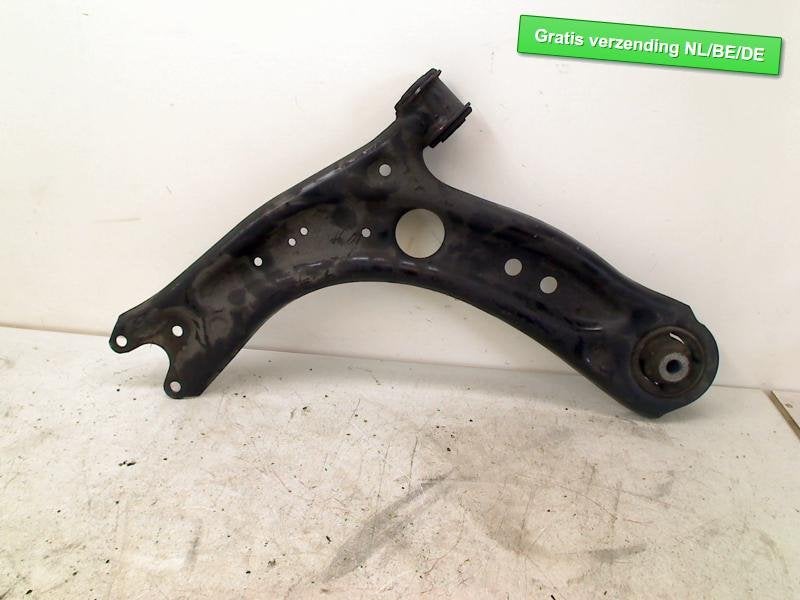 DRAAGARM LINKS VOOR golf 8 Golf VIII (CD1) (5Q0407151R), Gebruikt, Volkswagen, Volkswagen AG, Kundenbetreuung@volkswagen.de