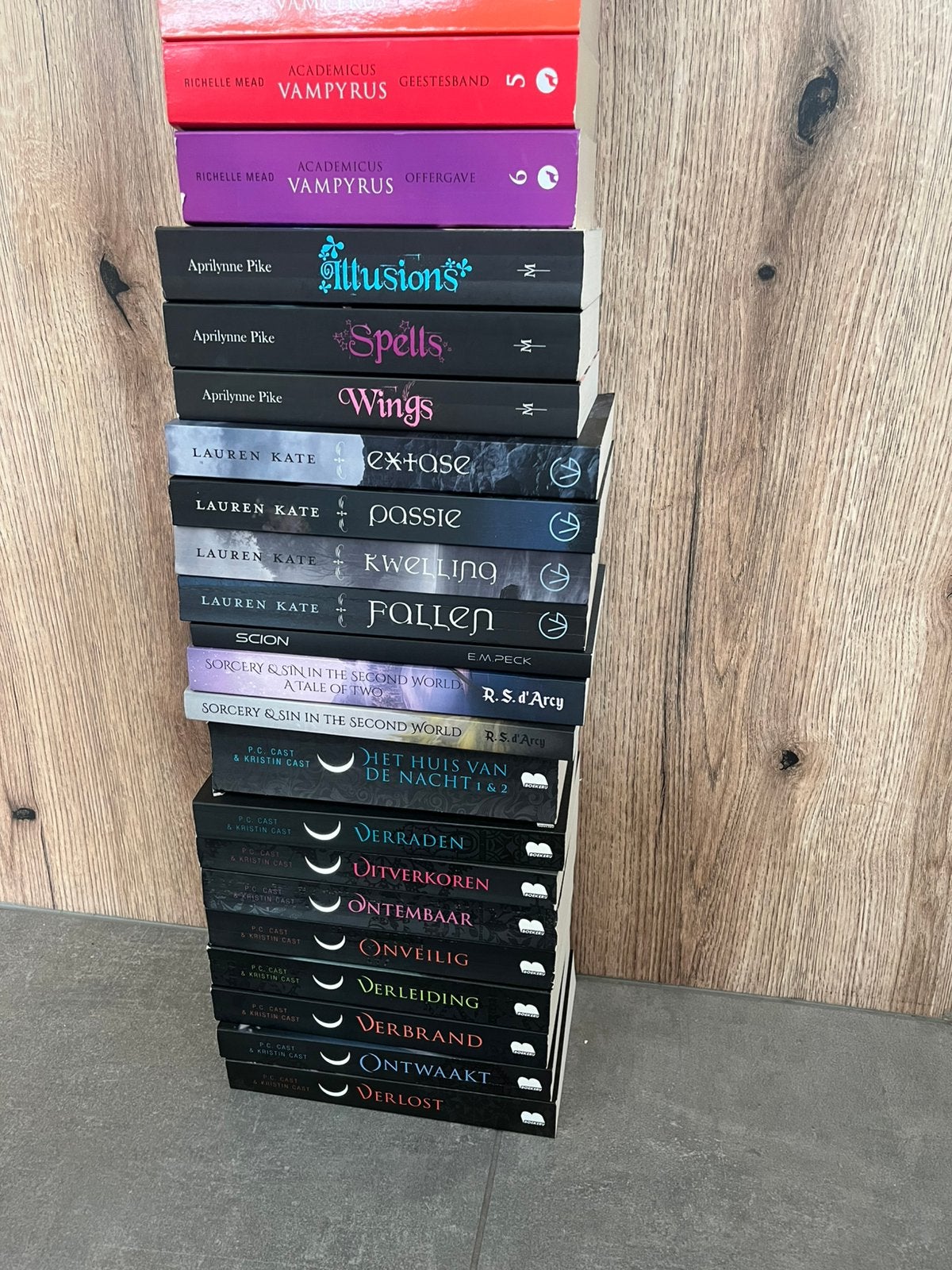 Boeken set’s, Antiquités & Art, Enlèvement