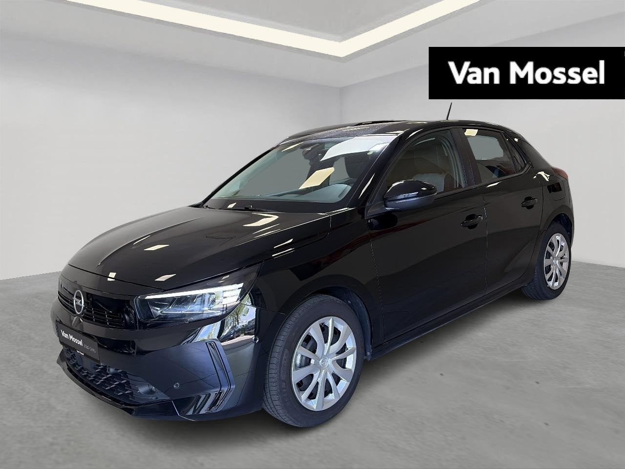 Opel Corsa Edition, Autos, Achat, Entreprise, Boîte manuelle, 1055 kg