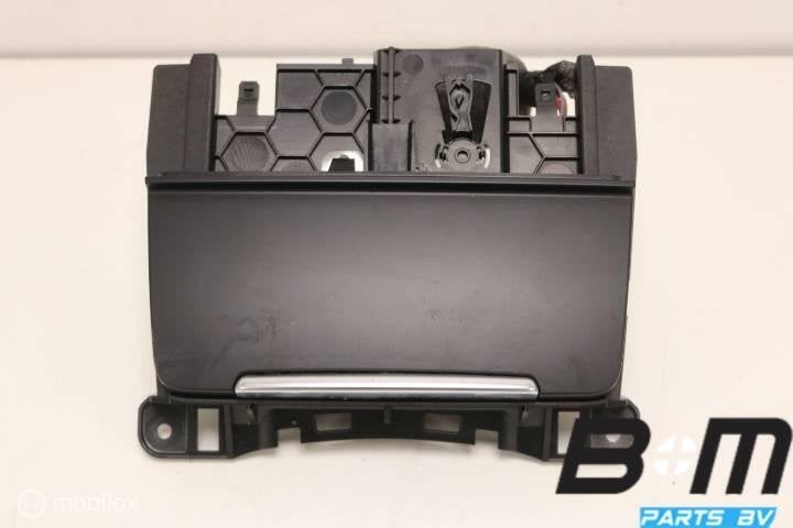 Asbak Audi A5 8T 8K0857951C, Gebruikt