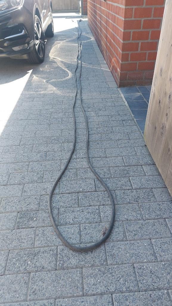 Eektriek kabel 19lm, Watersport en Boten, Hengelsport | Algemeen, Ophalen