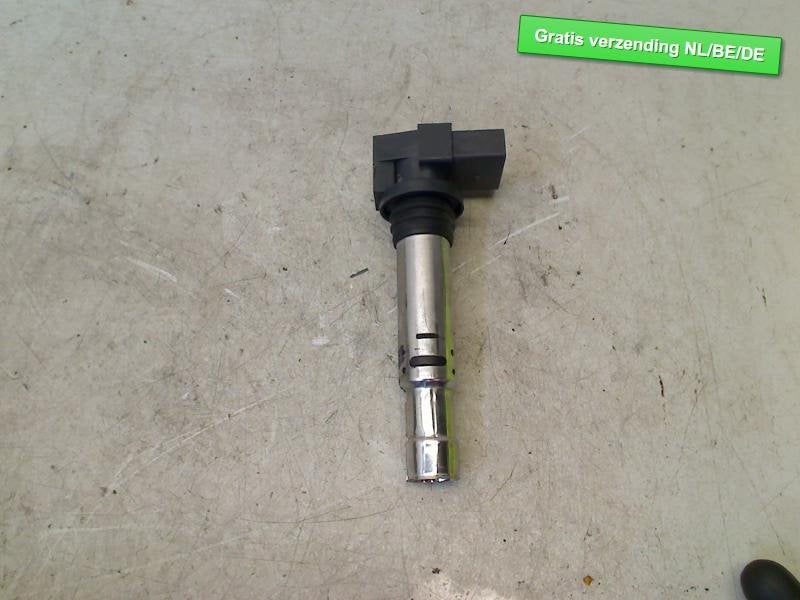 BOBINE D'ALLUMAGE Volkswagen (036905715F), Volkswagen, Volkswagen AG, Utilisé, Kundenbetreuung@volkswagen.de