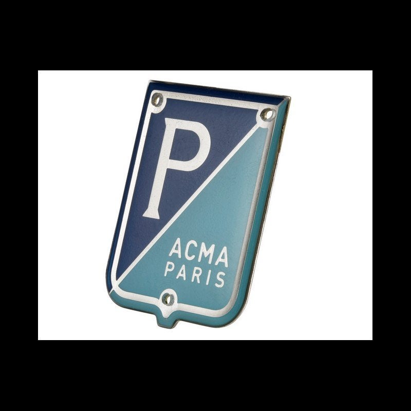 recherche Vespa ACMA année 50, Motos, Particulier