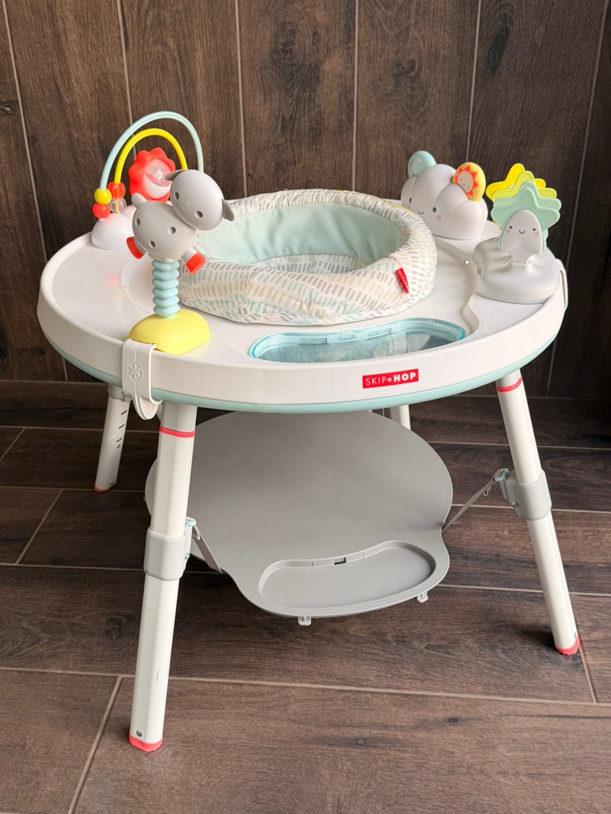 Skip hop jumper, Kinderen en Baby's, Ophalen of Verzenden, Zo goed als nieuw