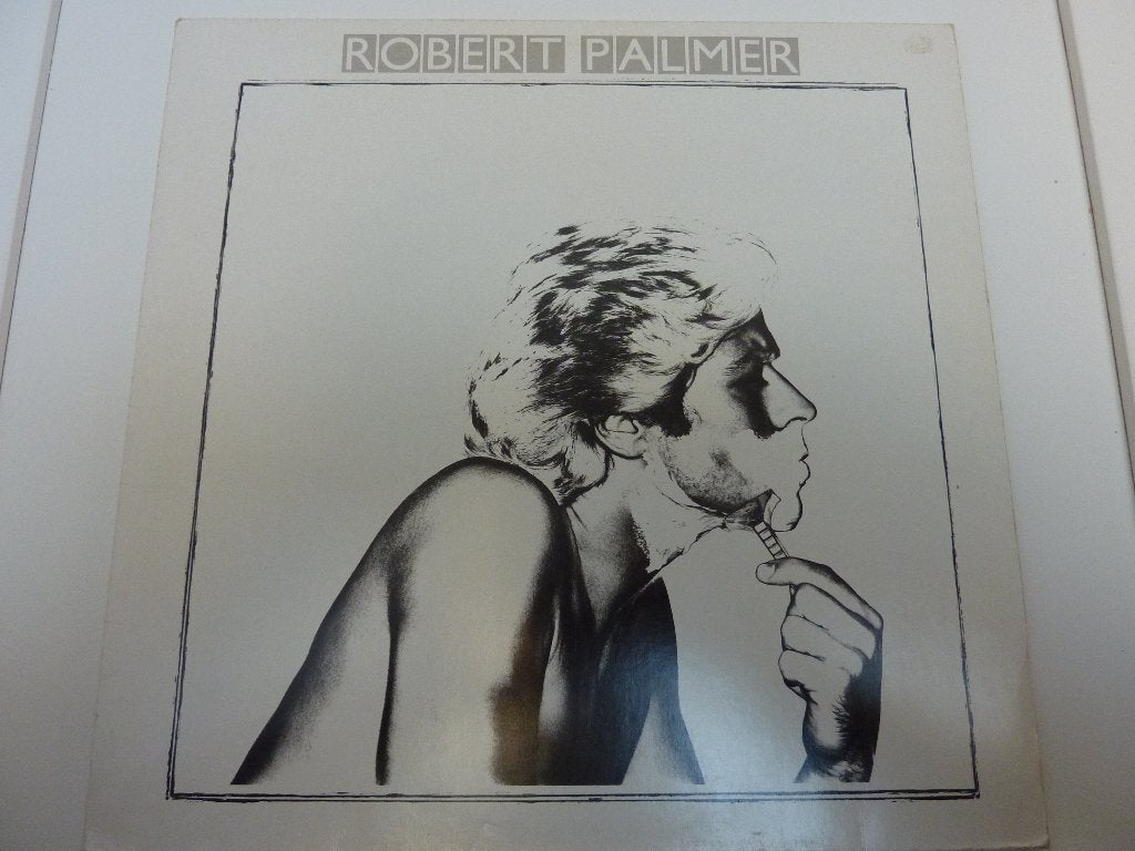 Robert Palmer - Secrets, Ophalen of Verzenden, Gebruikt