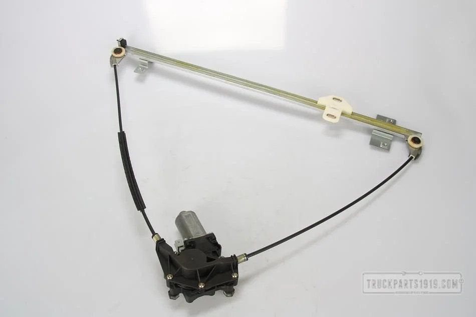 DAF Body & Chassis Parts Ruit mechanisme XF95, Ophalen, Gebruikt, DAF, Carrosserie en Plaatwerk