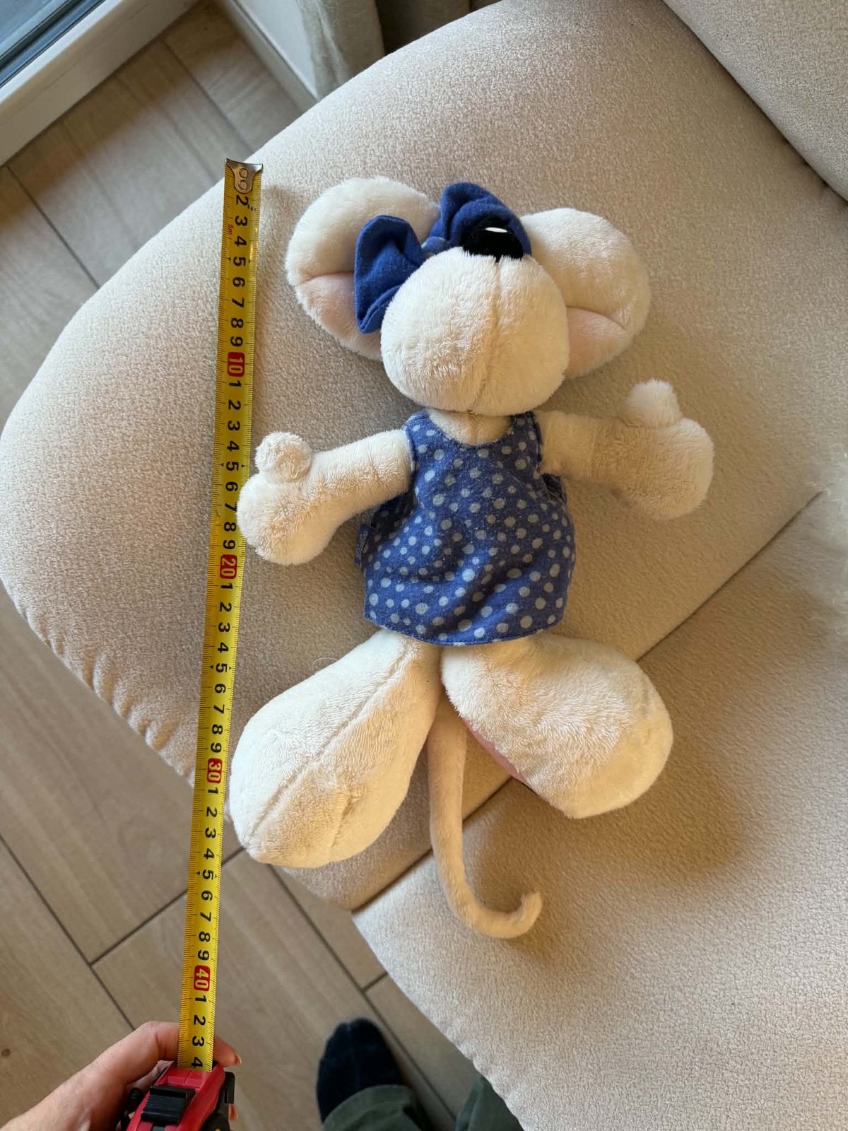 3 Diddle knuffels, Collections, Enlèvement, Comme neuf