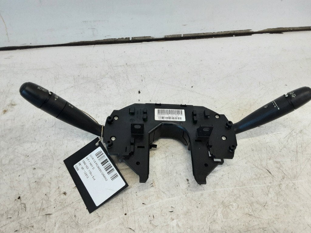 COMMUTATEUR Citroën C4 Grand Picasso (UA) (96644962XT), Citroën, Kontakt-citroen@citroen.com, Utilisé, Citroën Deutschland GmbH