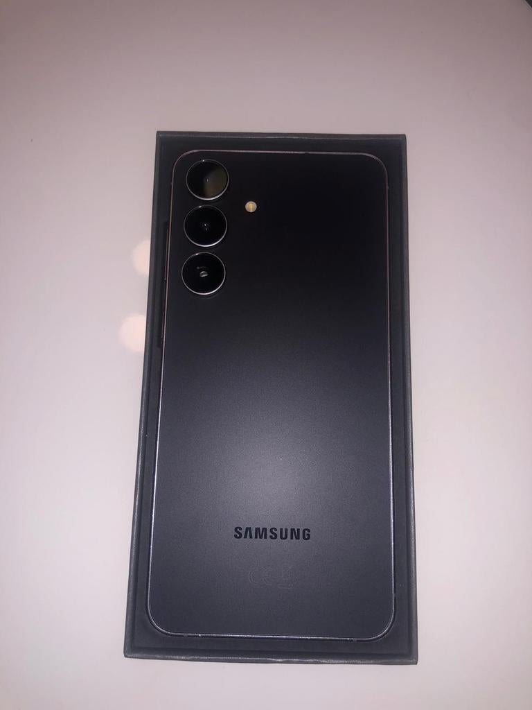 Samsung S25 FE 128gb, Ophalen