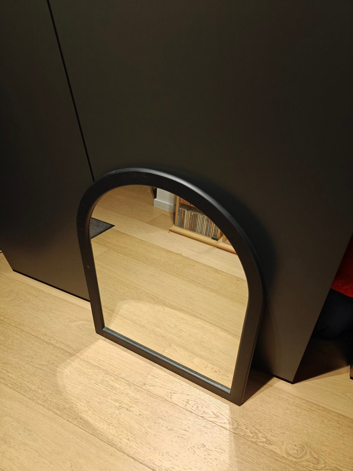Spiegel - Ikea - 60 cm x 74,5 cm, Huis en Inrichting, Ophalen