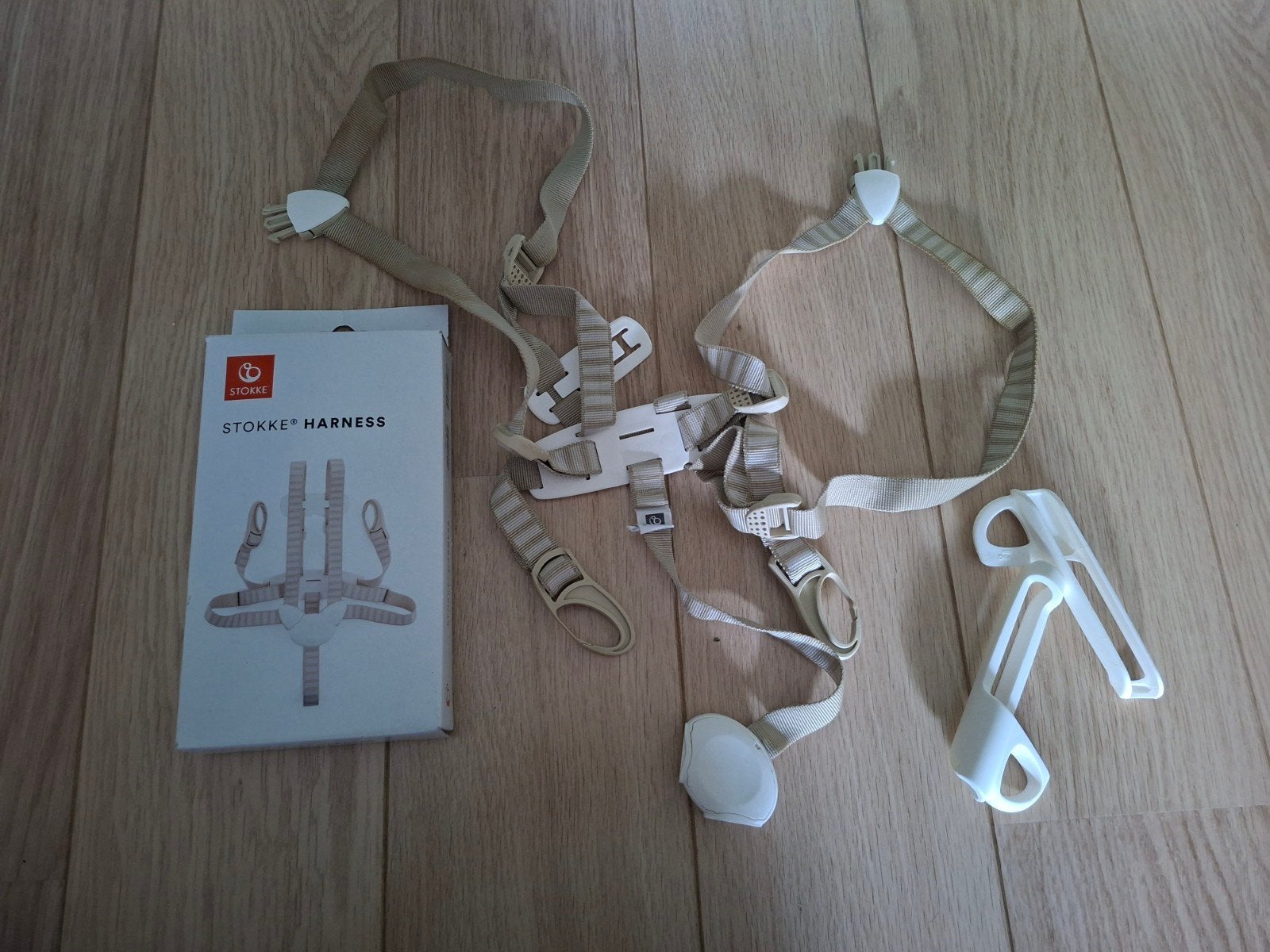Stokke kindertuigje, Enfants & Bébés, Chaises pour enfants, Enlèvement
