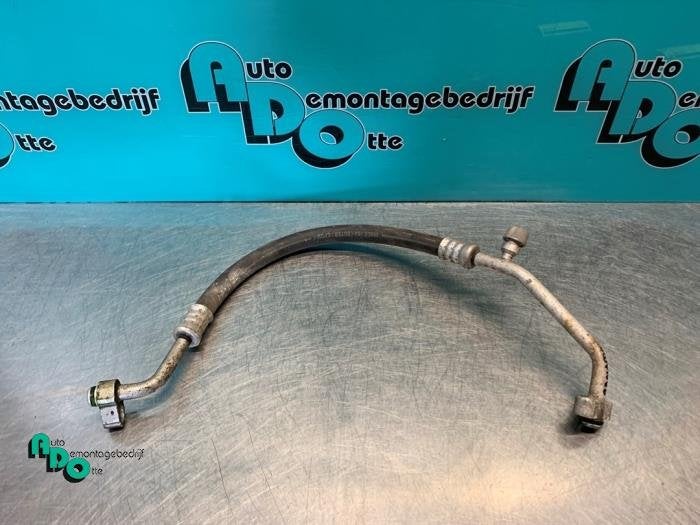Airco Leiding van een Honda Jazz (Jazz 05-), Honda, Gebruikt, -, -