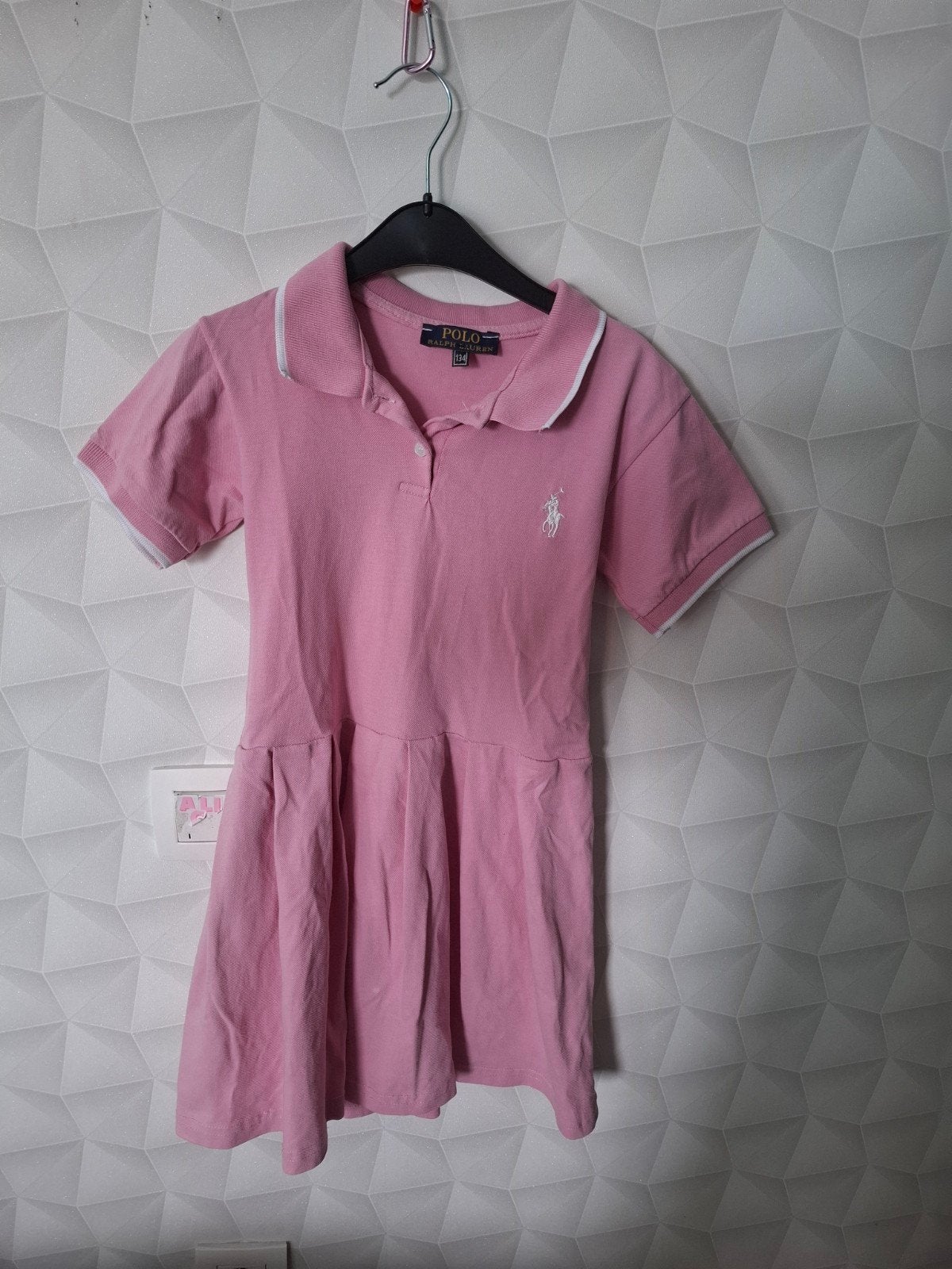 robe fille 8 a 10 ans, Enfants & Bébés, Robe ou Jupe, Enlèvement, Utilisé, Ralph Lauren