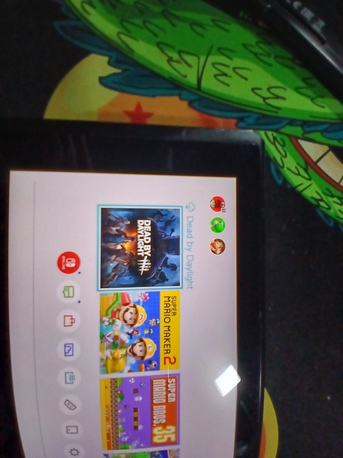 2x v1 nintendo switchen need parts and repair!, Enlèvement ou Envoi, Nintendo, Ne fonctionne pas