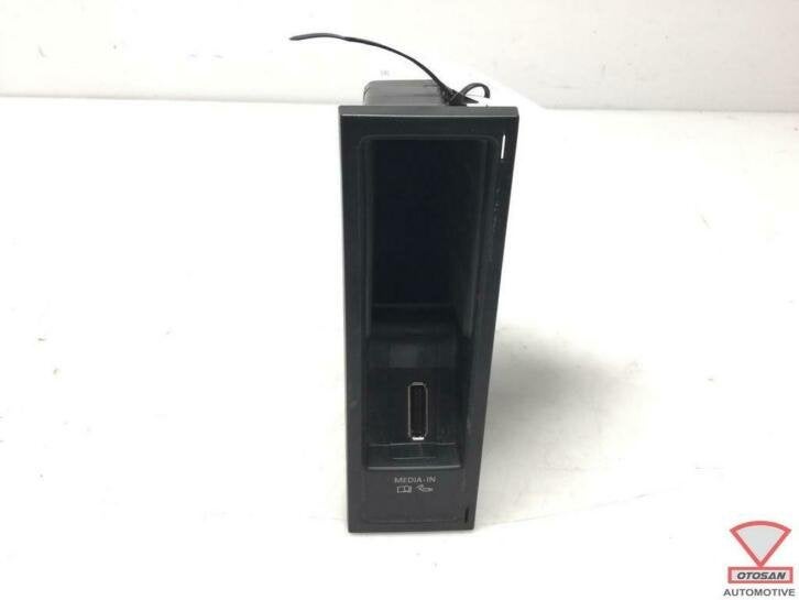 vw golf 6 interface media box 5n0035341e, Gebruikt, Volkswagen, Volkswagen AG, Vw@volkswagen.de