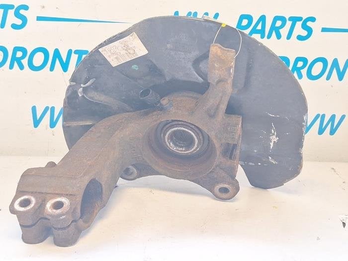 Joint avant droit d'un Volkswagen Transporter, Volkswagen, -, 3 mois de garantie, Utilisé