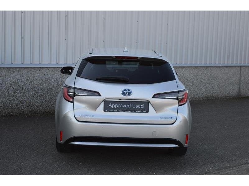 Toyota Corolla TS Premium / 33.000 KM !, Autos, https://public.car-pass.be/vhr/8414217a-7e51-4693-9a2a-3d293aa7e048, Achat, Euro 6