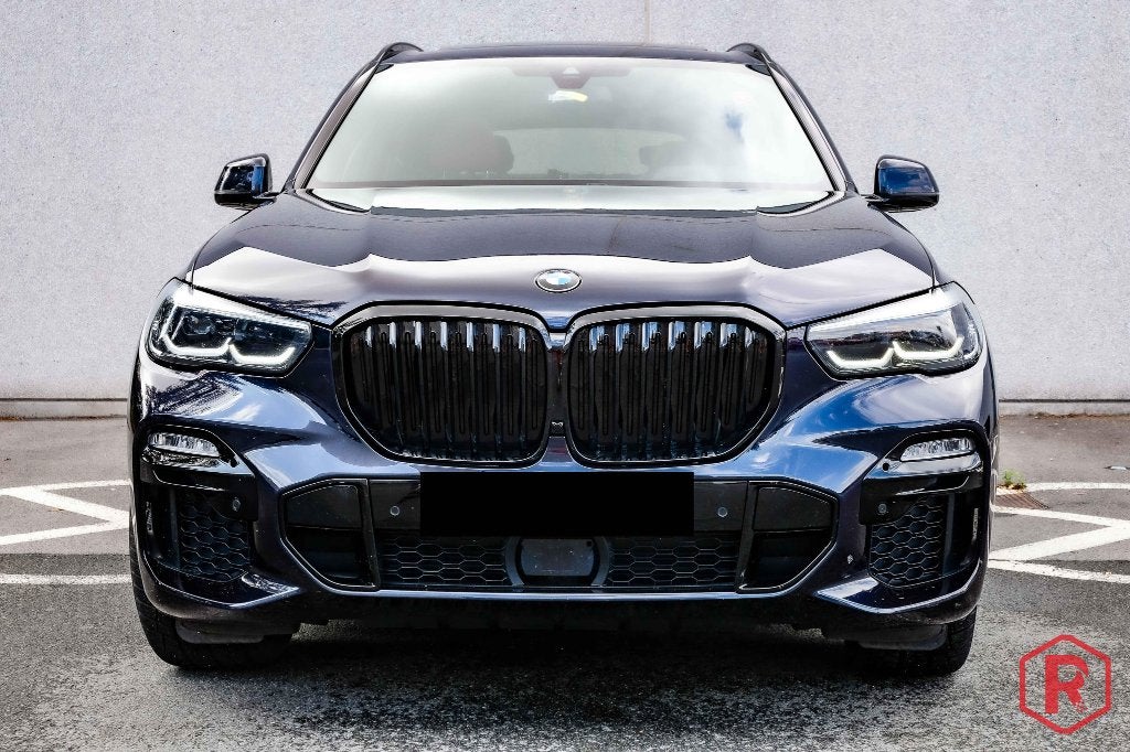 BMW X5 45e M Sport HarmanKardon Pano Camera Luchtvering, Auto's, BMW, Automaat, Dealer onderhouden, https://public.car-pass.be/vhr/451d9f7c-6b71-42a9-8658-d970462d40b9