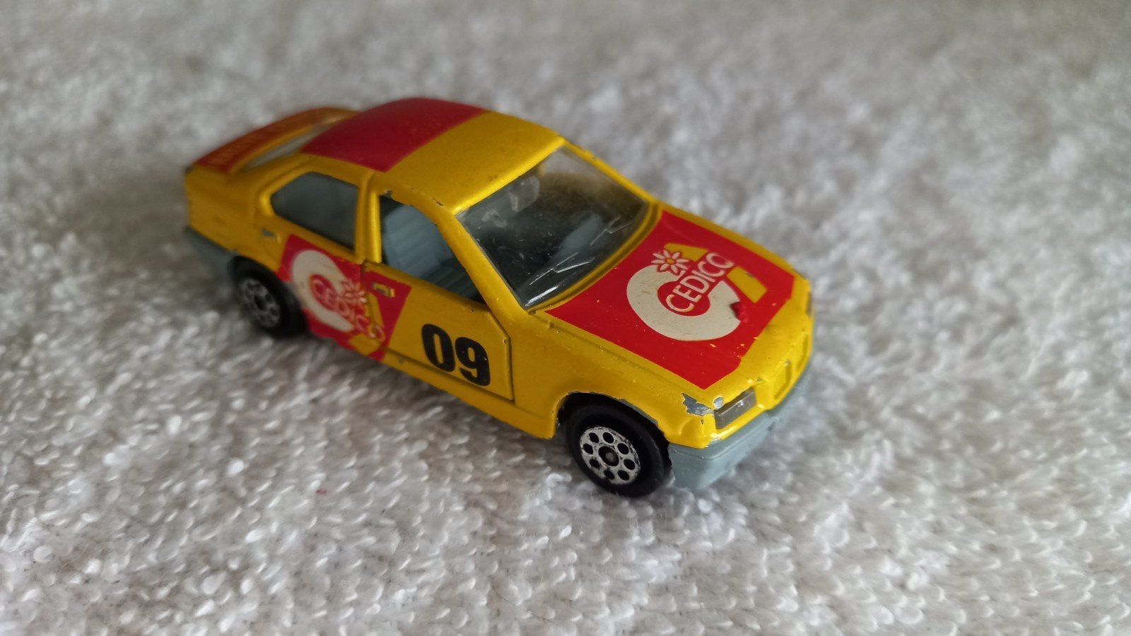 Majorette BMW, Hobby & Loisirs créatifs, Voitures miniatures | 1:87, Enlèvement ou Envoi, Majorette