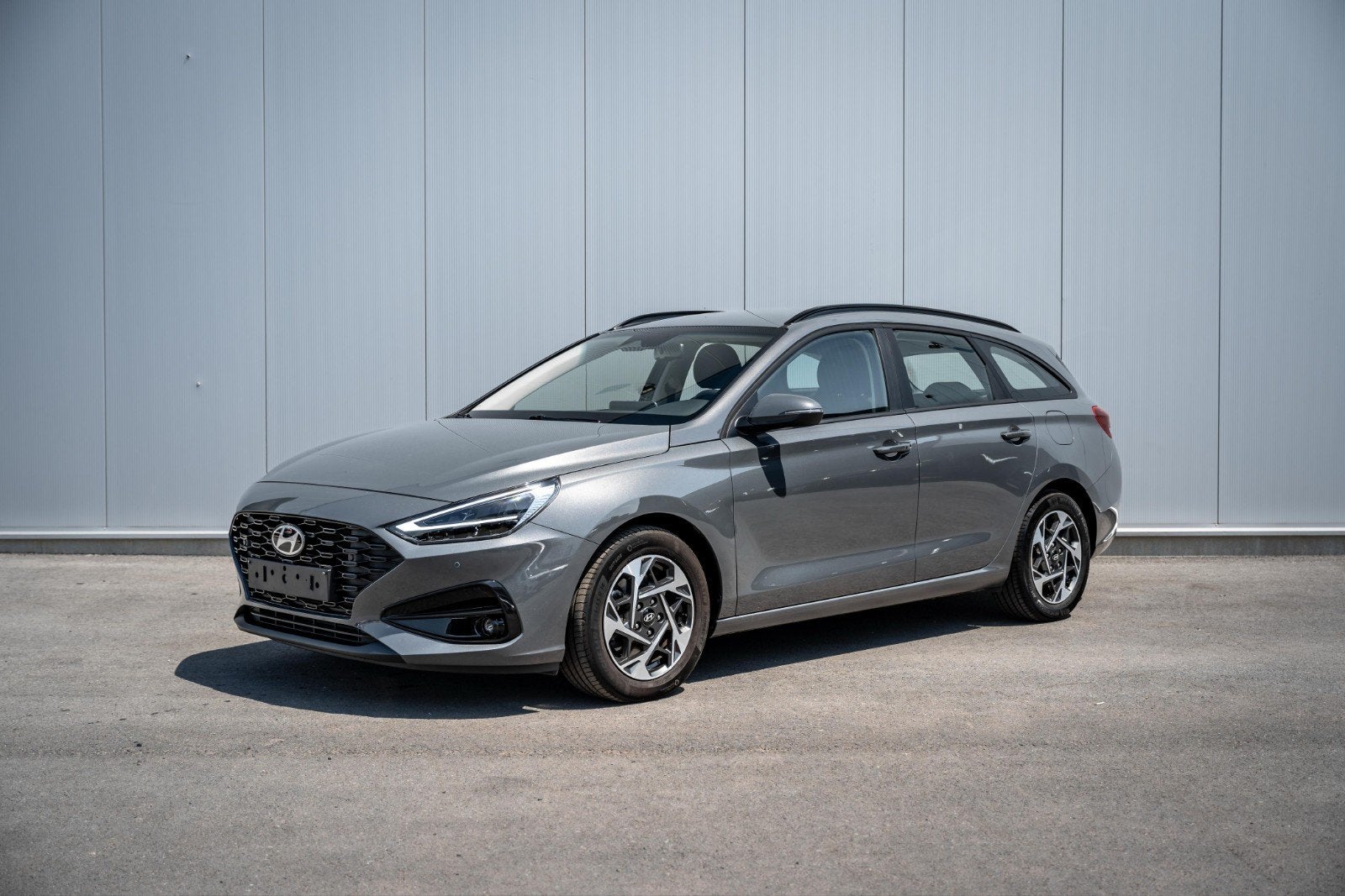 Hyundai i30 break, Autos, Achat, Break, Particulier, Essence
