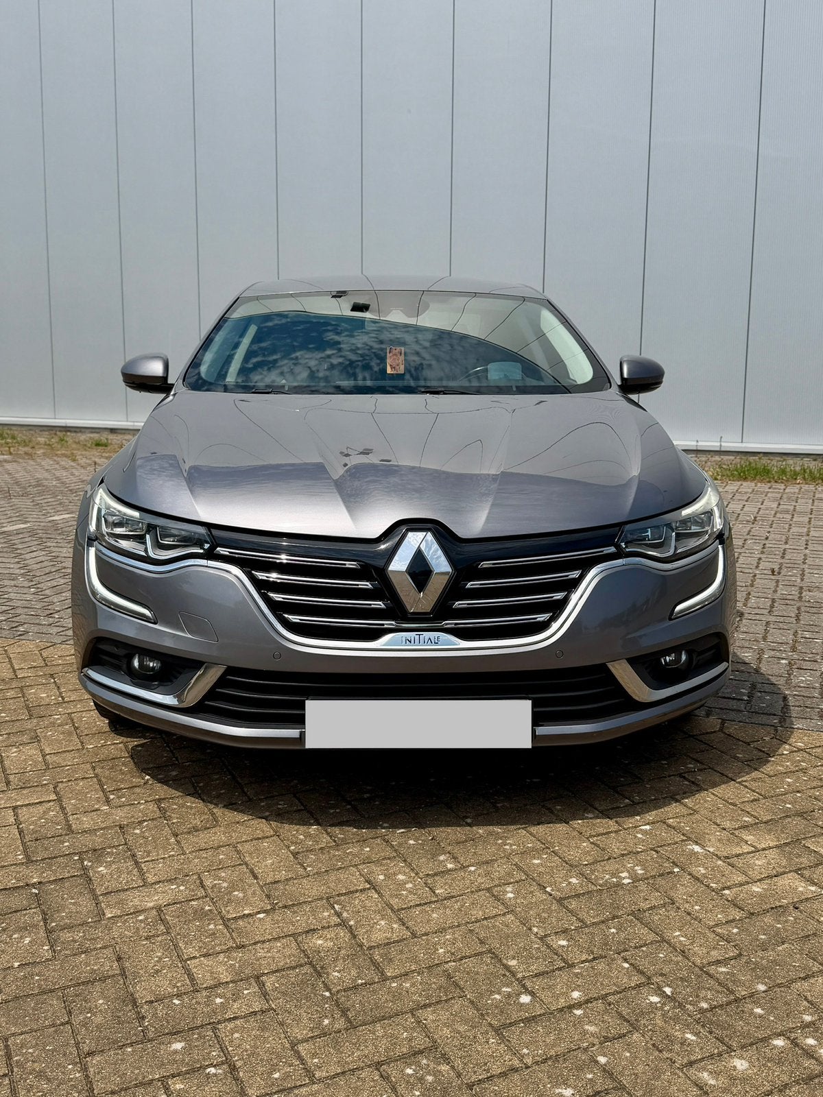 Renault Talisman Initiale Paris, Euro 6, USB, Leder, Bedrijf