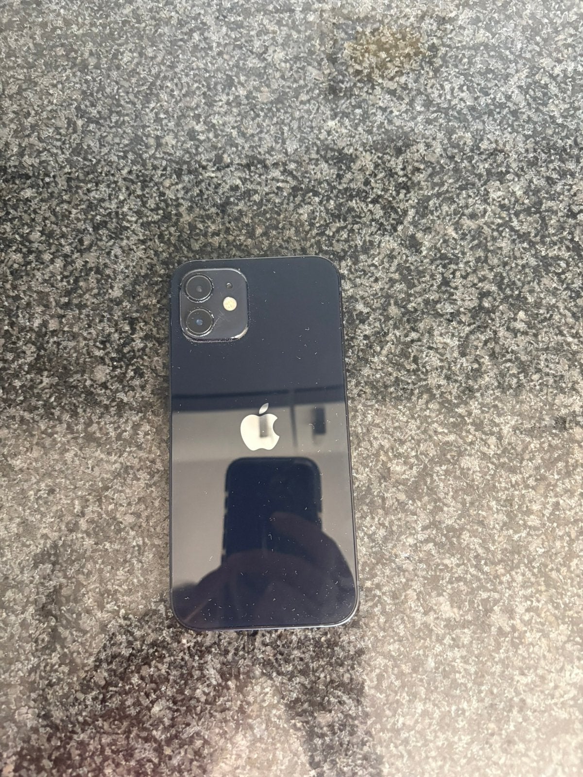 Iphone 12, Enlèvement, Utilisé