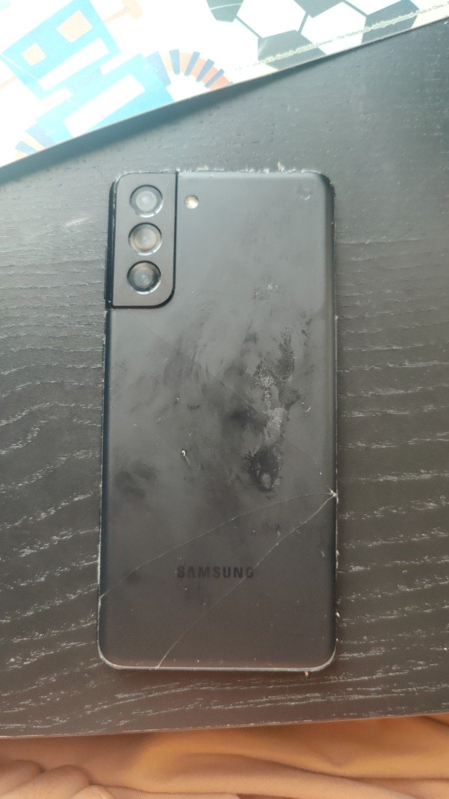 S21 plus samsung, Télécoms, Téléphonie mobile | Samsung, Enlèvement, Bleu, Galaxy S21