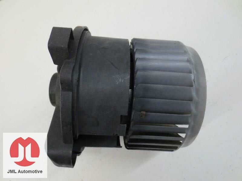 KACHELMOTOR AANJAGER KACHEL VENTILATORMOTOR MITSUBISHI COLT, -, Utilisé, Mitsubishi, -