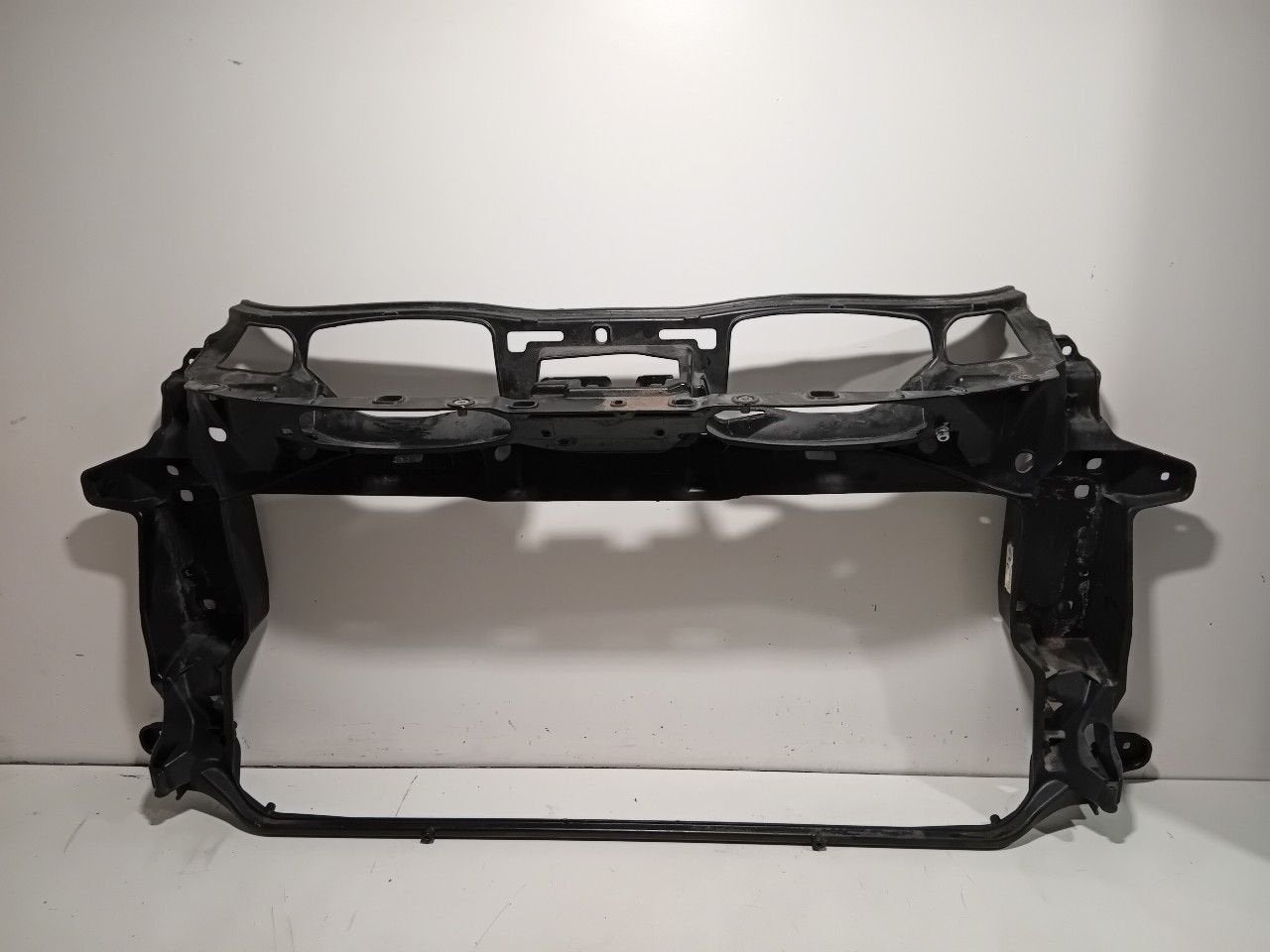 Voorfront Porsche Panamera, Onderdelen@venauto.nl, Van der Ven Autorecycling B.V., Gebruikt, Ettenseweg 76, 4706 PB Roosendaal, The Netherlands