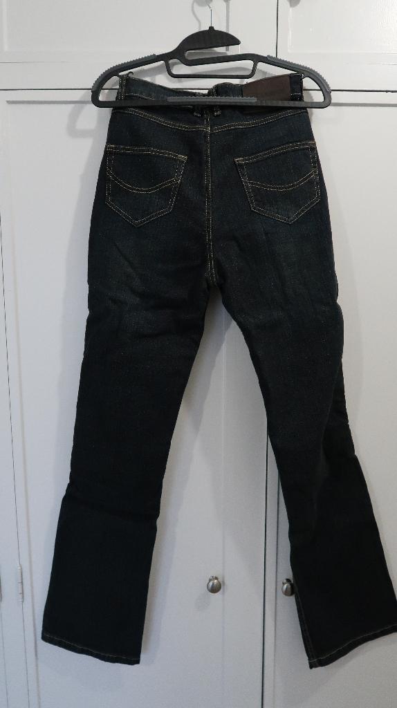 Motorjeans 2Xman en 1X vrouw, Motoren, Kleding | Motorkleding, Dames, Course, Ophalen of Verzenden, Broek | textiel