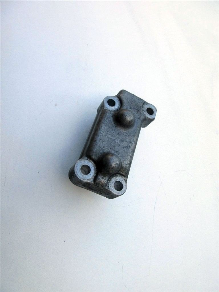 Deksel pickups Honda Pan ST1100 ontsteking kap pulse cover, Ophalen of Verzenden, Gebruikt