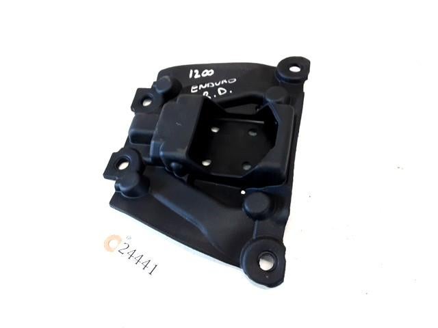 Multistrada 1200 Enduro 2016 - 2019 Ducati Rubber D1-54349