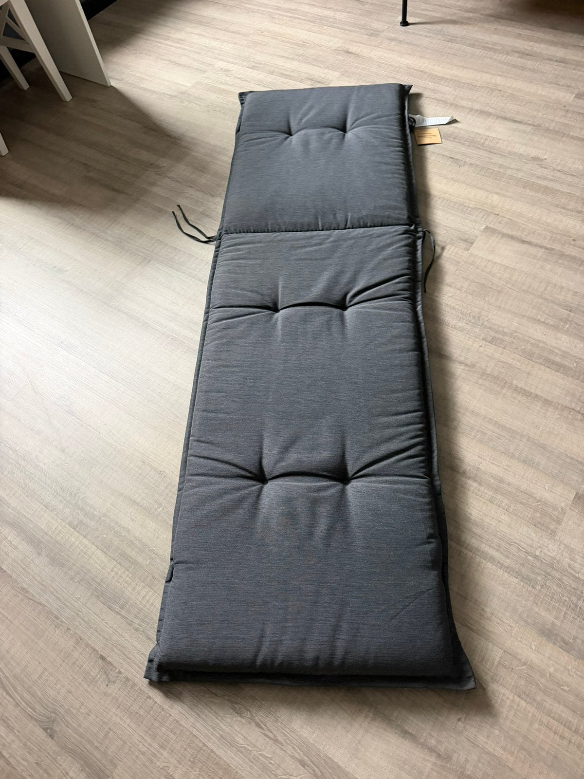 2 Coussins transats neufs, Enlèvement, Neuf