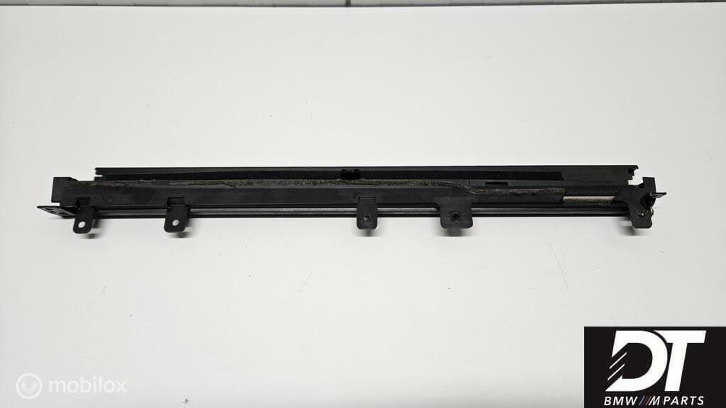 Zonnescherm links rolo BMW 5-serie Touring E61 51357079421, Enlèvement ou Envoi, Utilisé, BMW, BMW