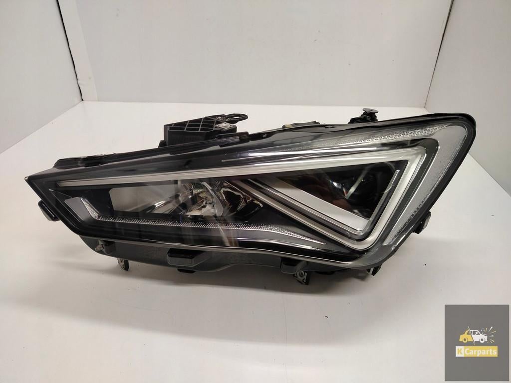 5FB941007F, Liens de feux LED complets pour Seat Leon IV, Autovia A-2, Km 585 585
08760  Martorell, ES, SEAT S.A., Utilisé, Customercare@seat.es