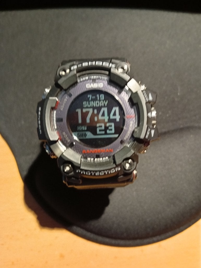 montres, Bijoux, Sacs & Beauté, Montres | Hommes, Enlèvement, Comme neuf, Montre-bracelet, Casio