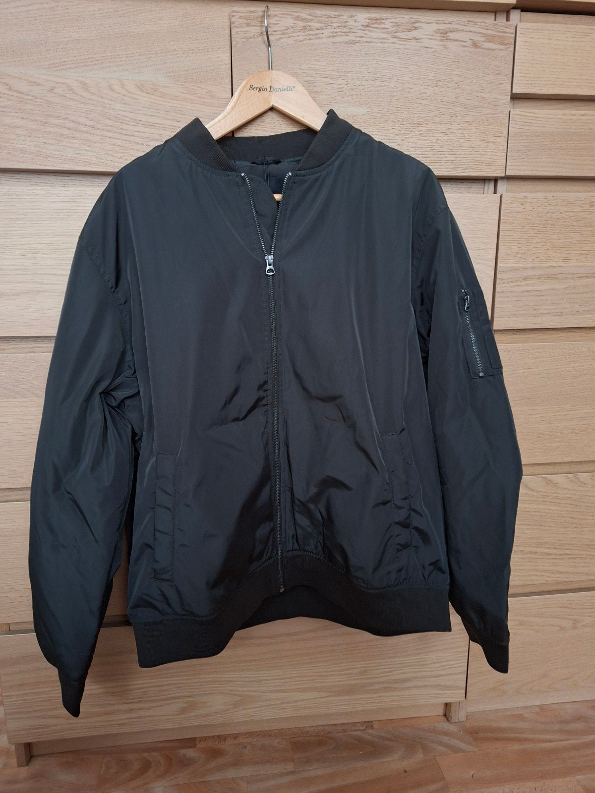 bomberjack herenjas, Kleding | Heren, Ophalen of Verzenden, Nieuw, Maat 56/58 (XL)