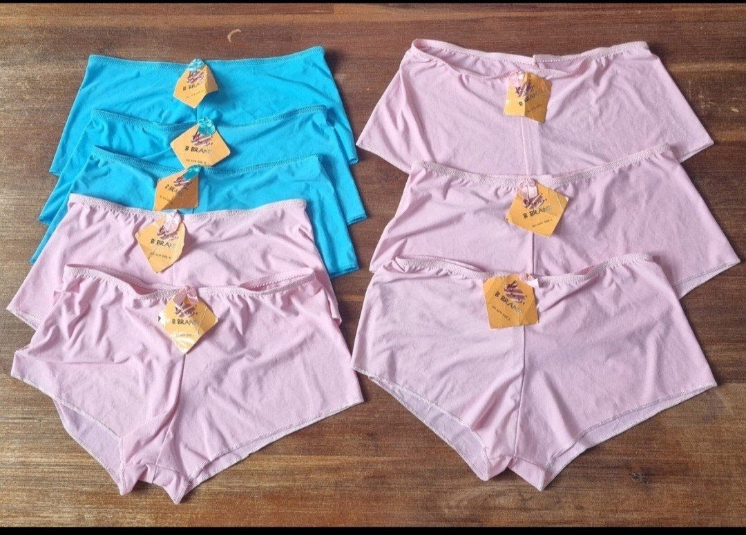 Lot de 8 nouveaux boxers B.Brand, taille M, également dispon, B.Brand, Enlèvement ou Envoi, Multicolore, Pantalon ou Short